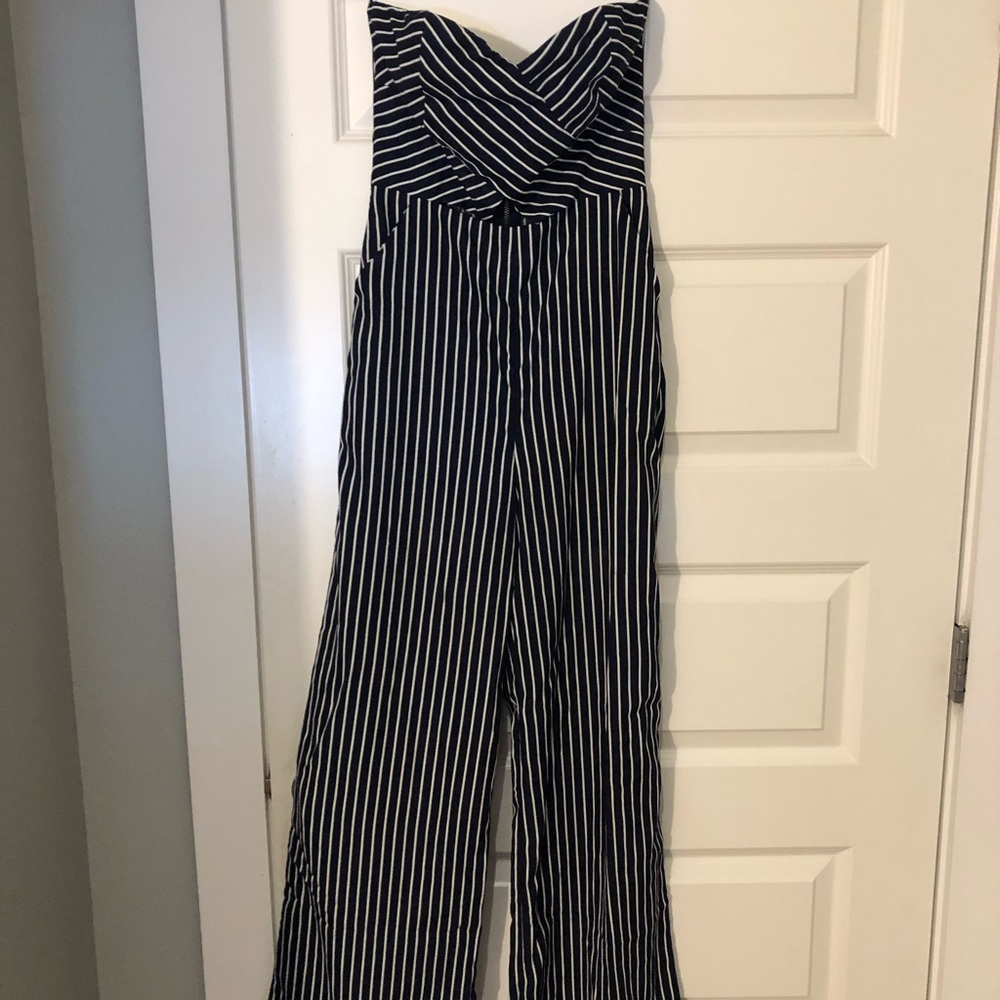 Sexy yet elegant jumpsuit